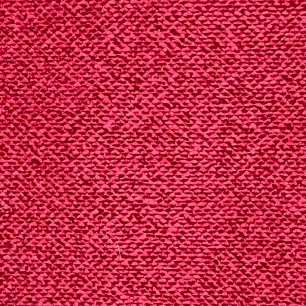 Bench Okehampton Textured Fleece Jacket - Raspberry - S - Picture 8 of 11